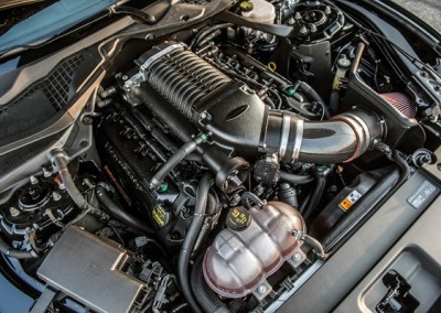 2016_ HPE 800 Shelby GT350 Supercharger