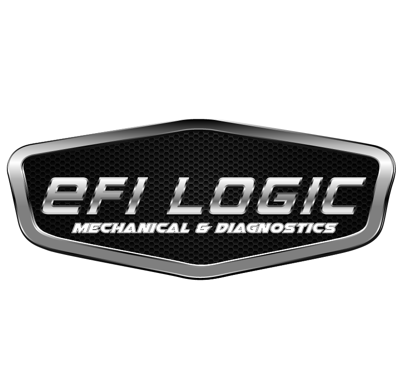 EFI Logic Performance Centre logo